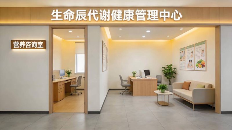 体重管理选购指南