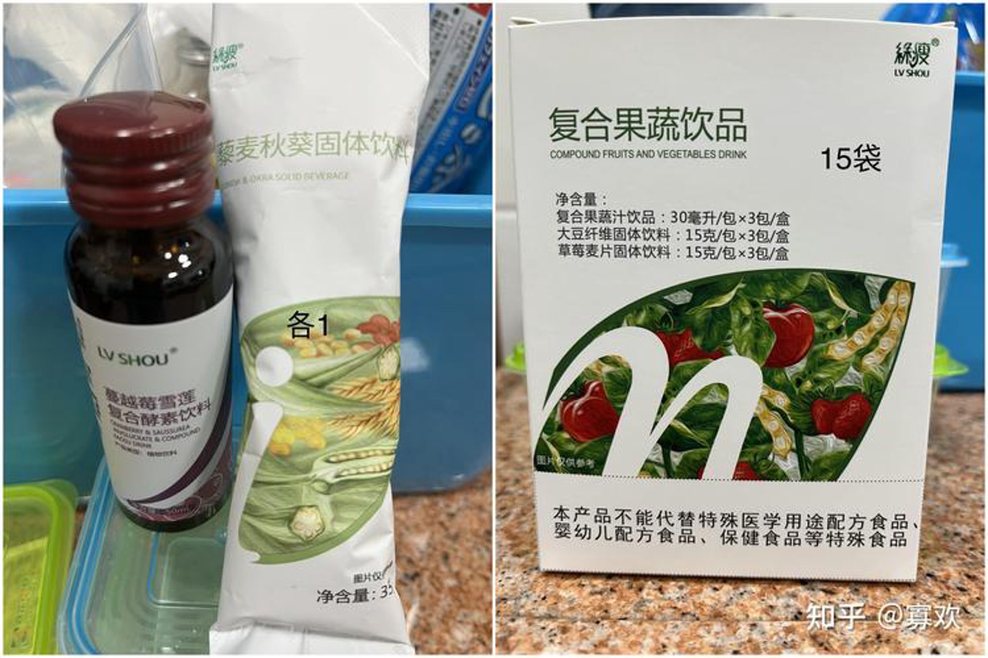 绿瘦健康产业